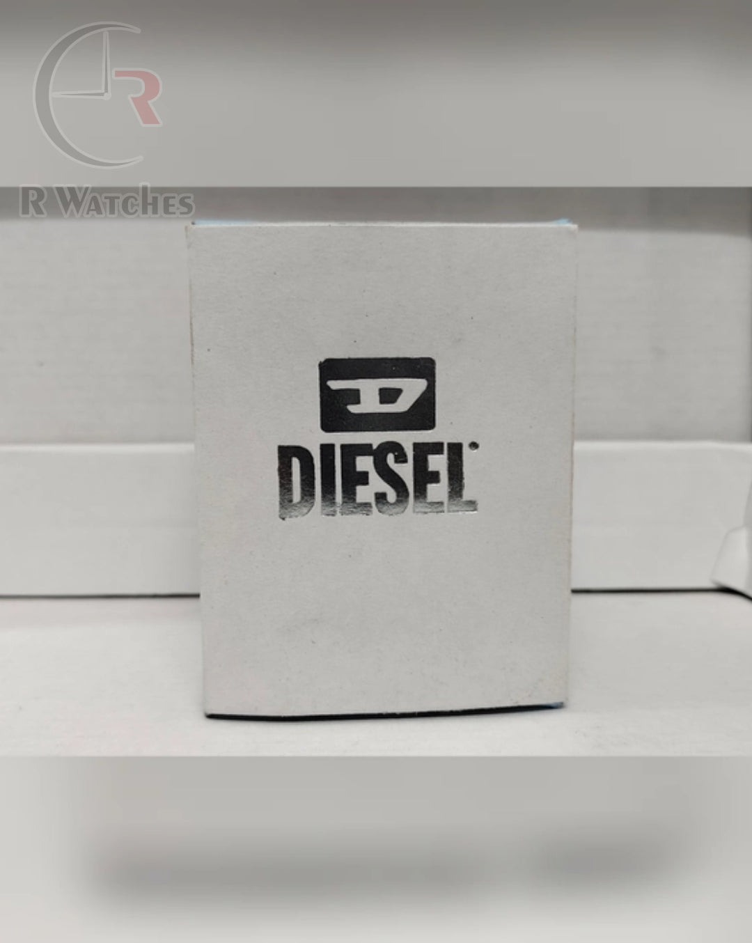 BOX DIESEL