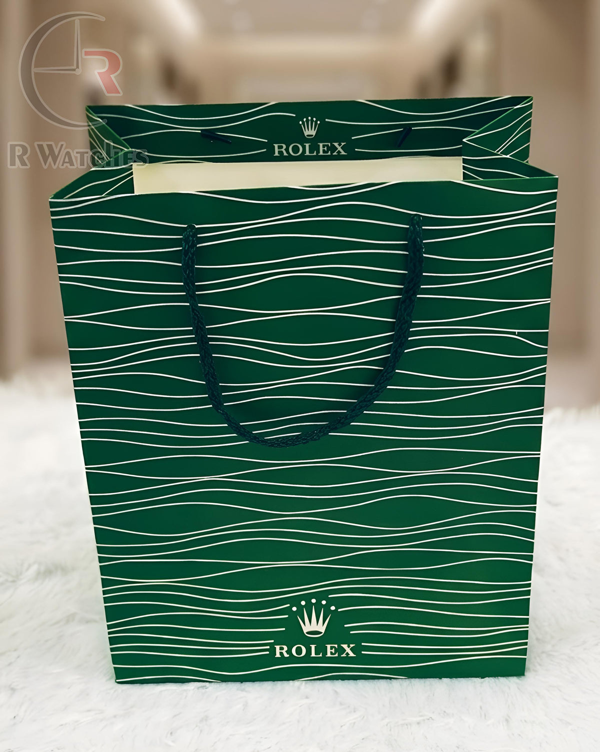 ROLEX OG BOX