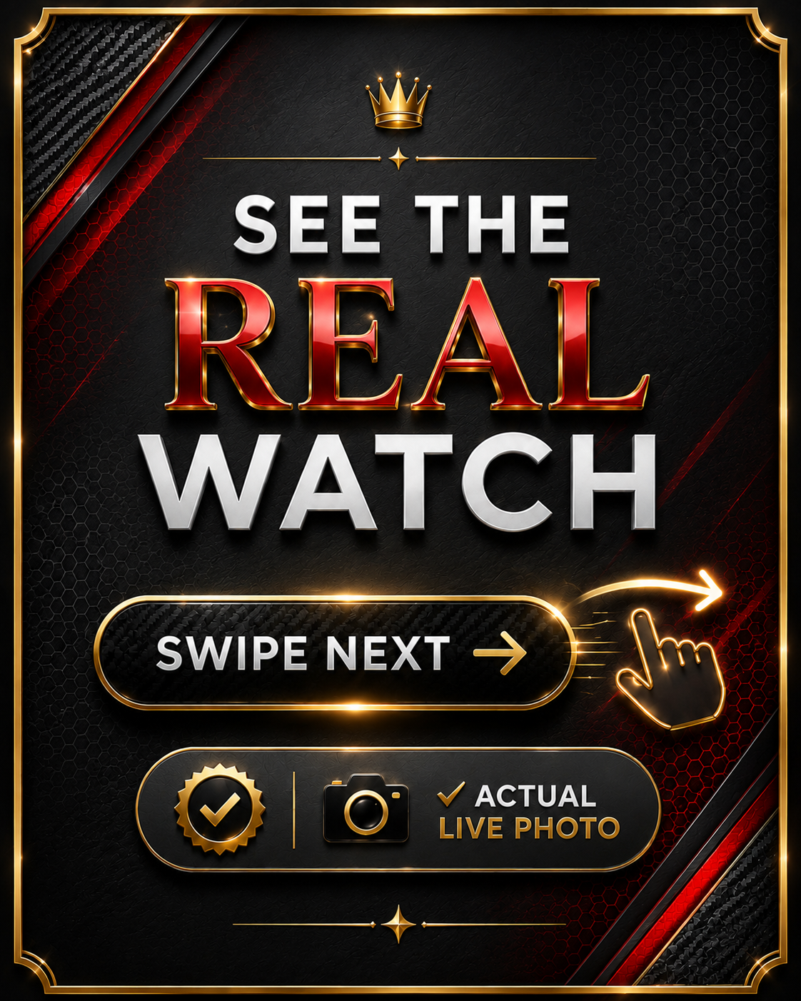 (OS2)🖤⬆️⭐ G-Shock GA brown (GSST12)