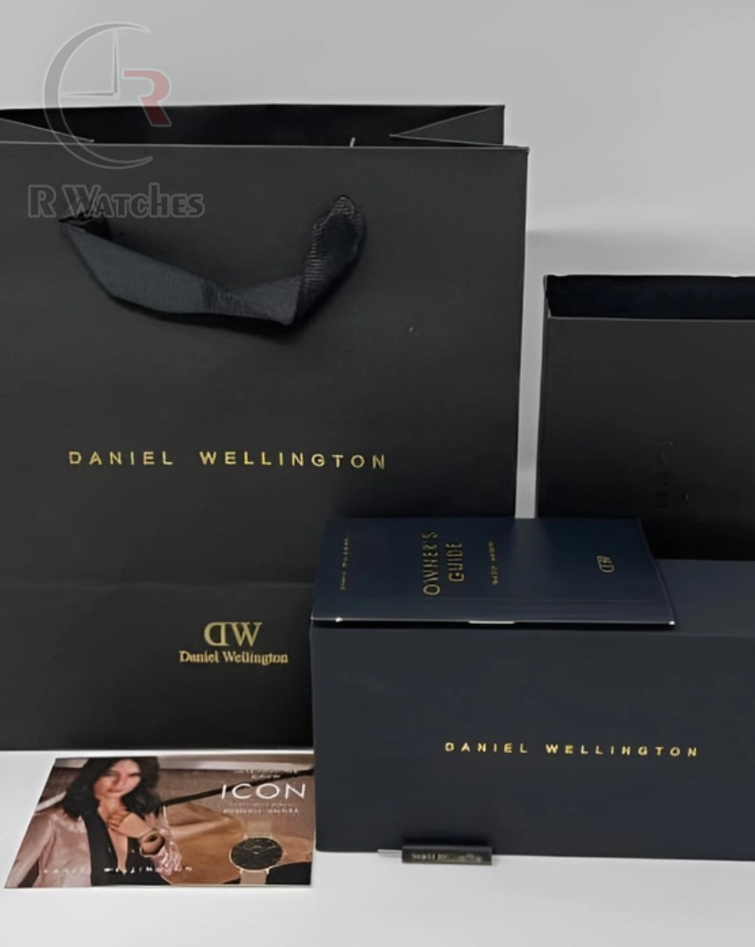 DW Og Box
