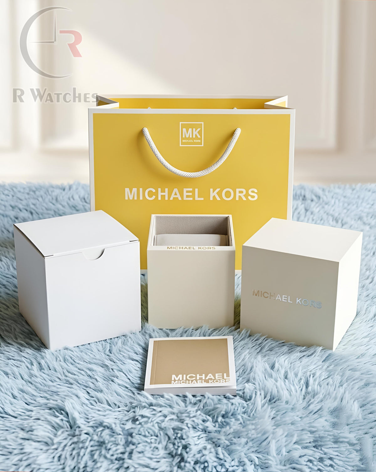 MK OG BOX