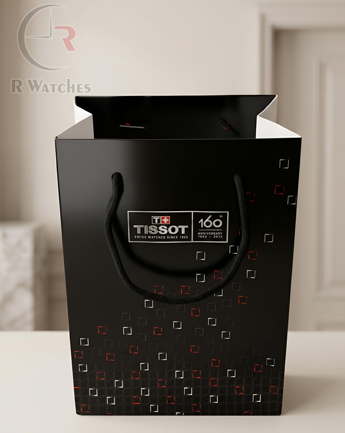 TISSOT OG BOX