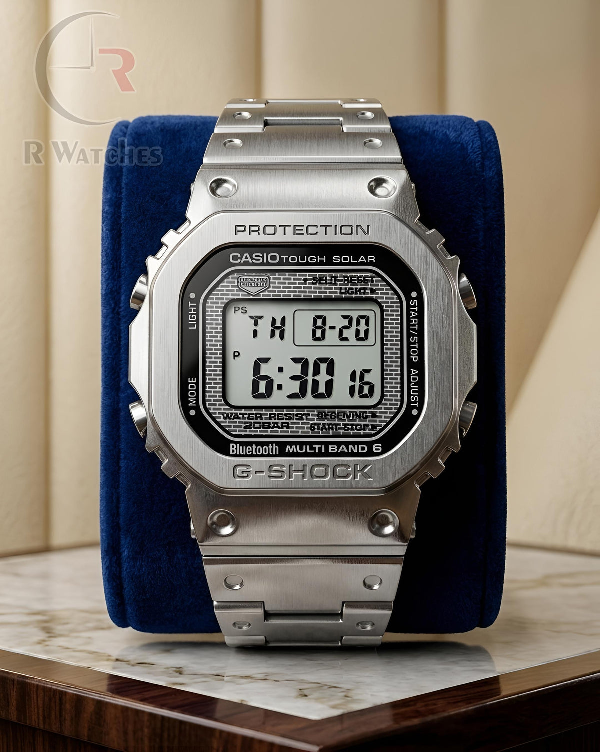 G-Shock vintage