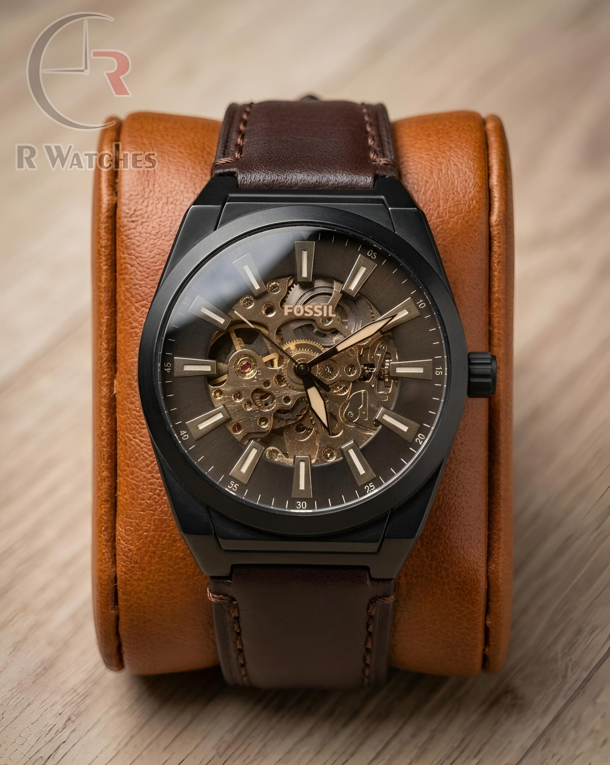 Fossil Automatic