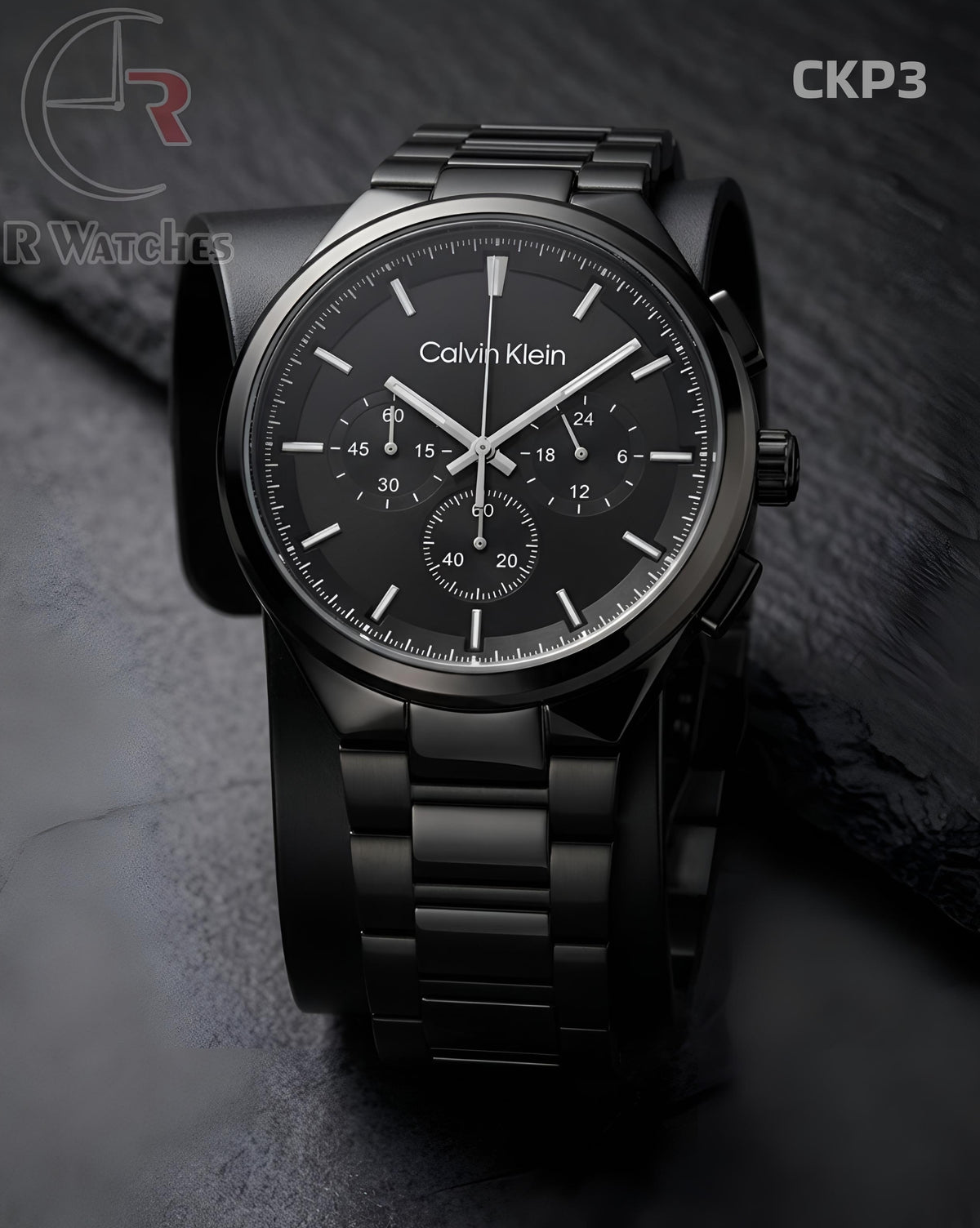(OS)🖤 CK Full Black (CKP3)
