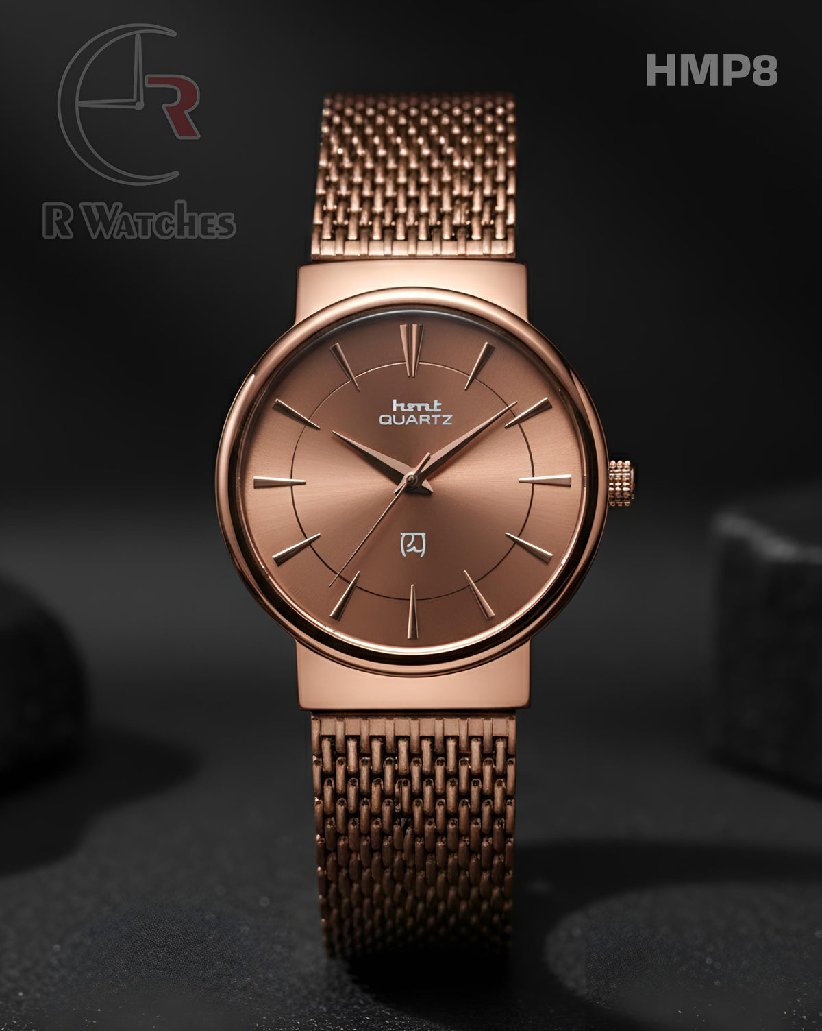 (OS)🖤⭐ HMT Full Brown (HMP8)