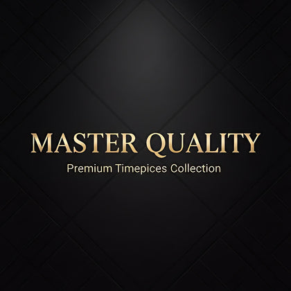 MASTER QUALITY