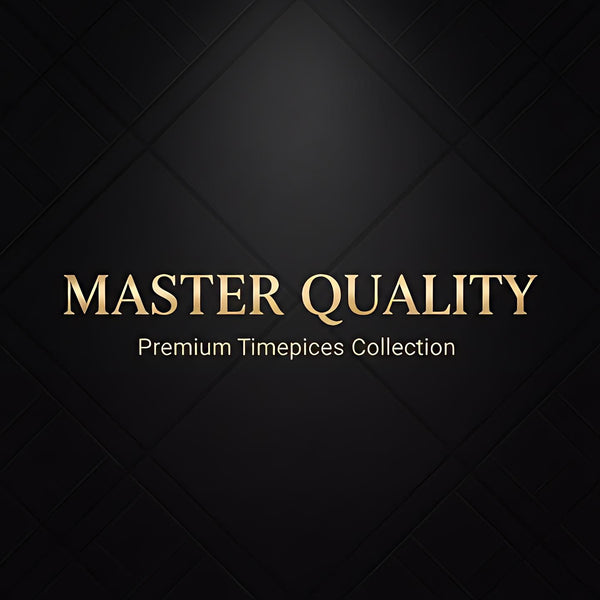 MASTER QUALITY