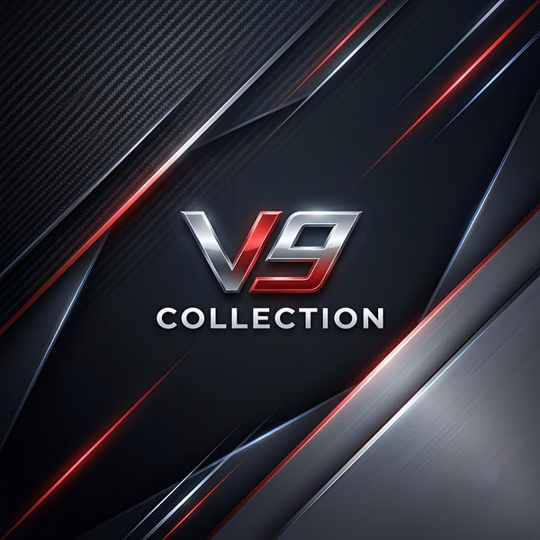V9 Collection