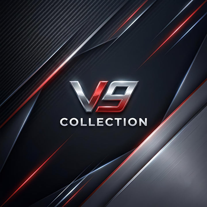 V9 Collection