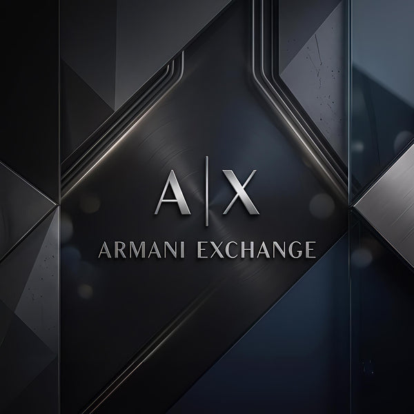 Armani Exchange