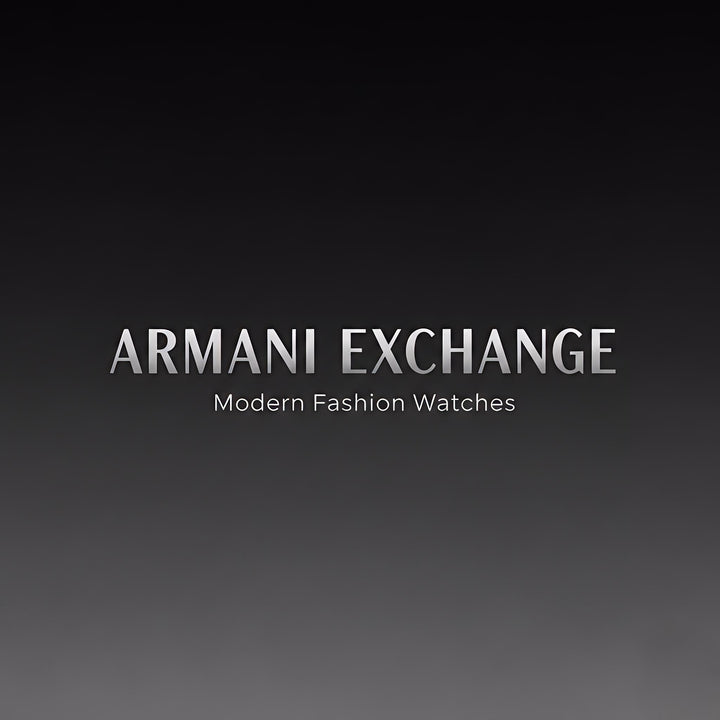 Armani Exchange