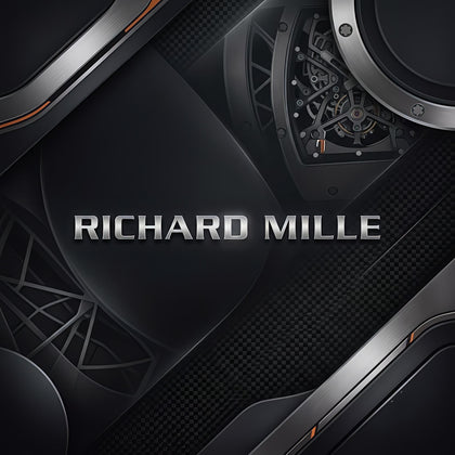 RICHARD MILLE