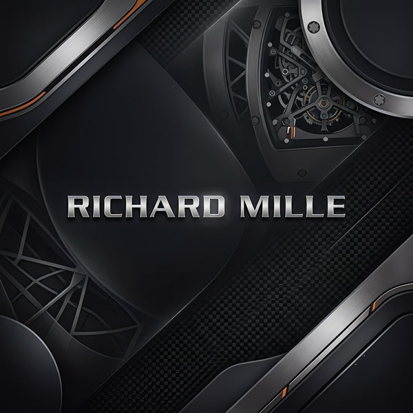 Richard Mille