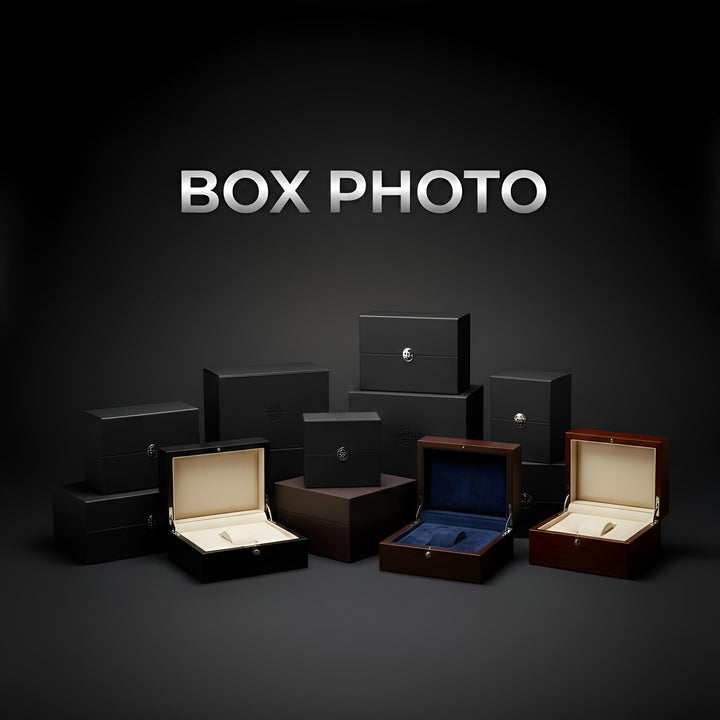 Box Photo