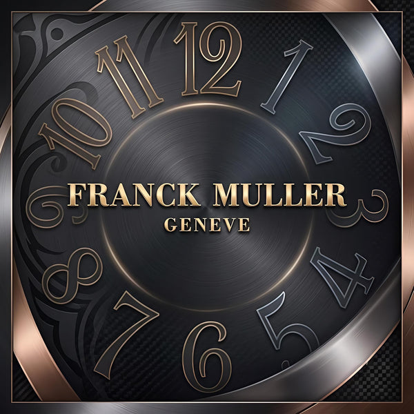 Franck Muller