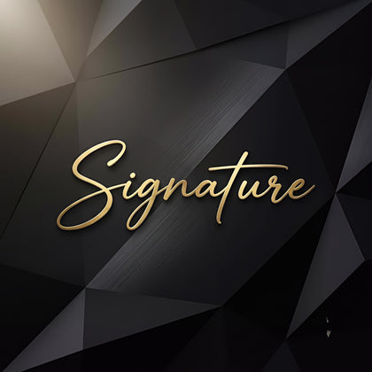 Signature
