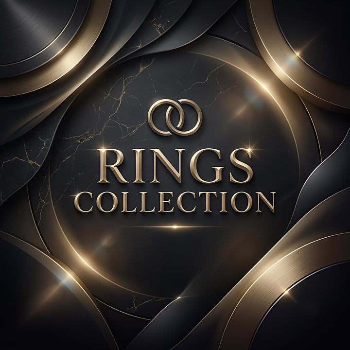 RINGS COLLECTION