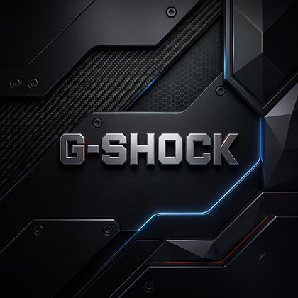 G SHOCK