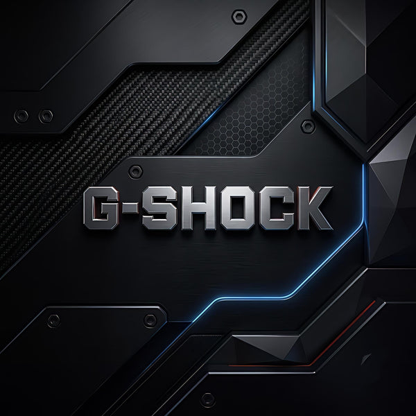 G Shock