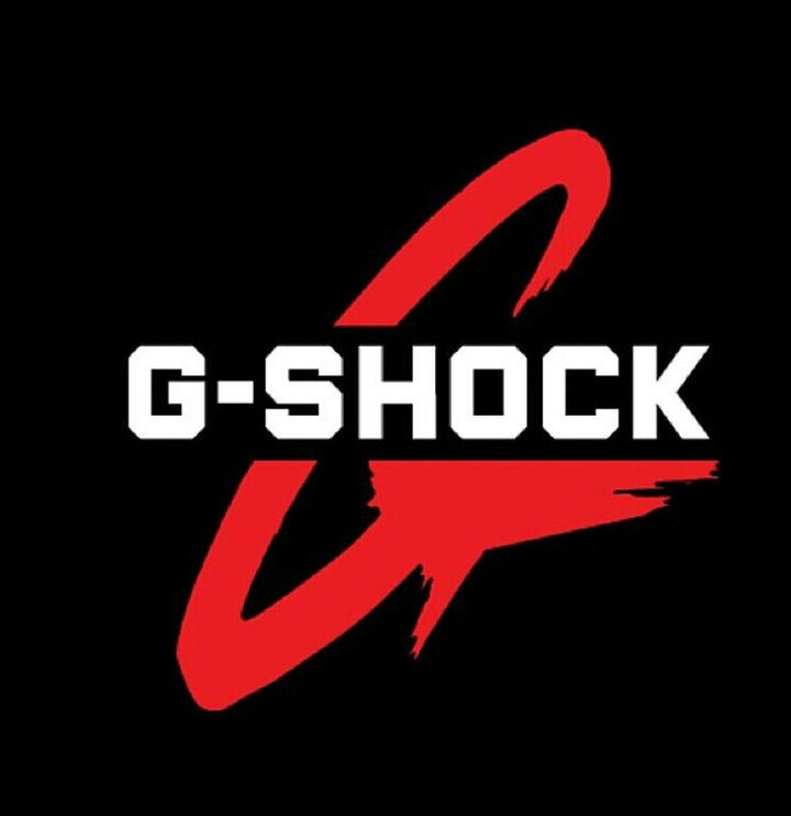 G Shock