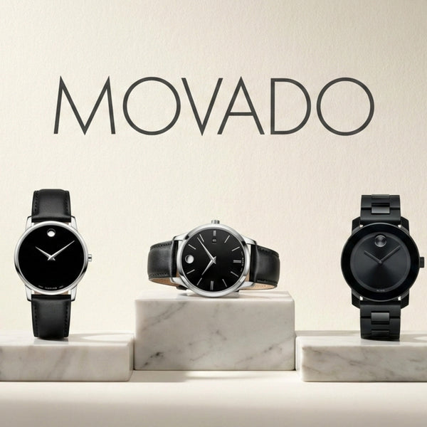 Movado