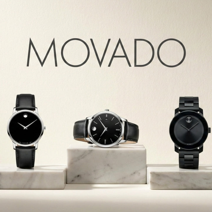 Movado Girls