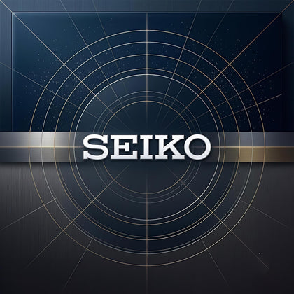 SEIKO