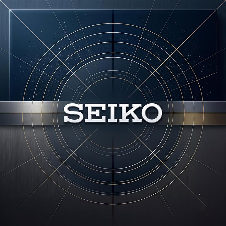 Seiko