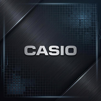CASIO