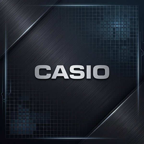 Casio