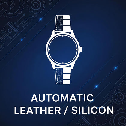 AUTO LEATHER SILICON