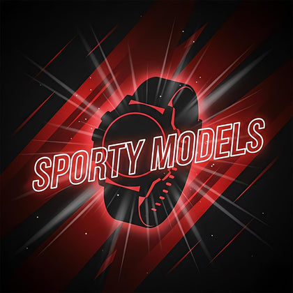 SPORTY MODELS