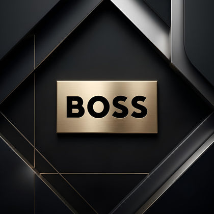 BOSS