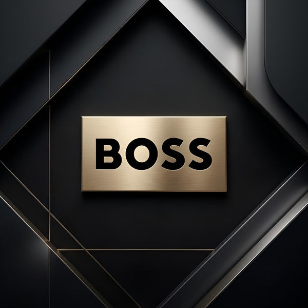 BOSS