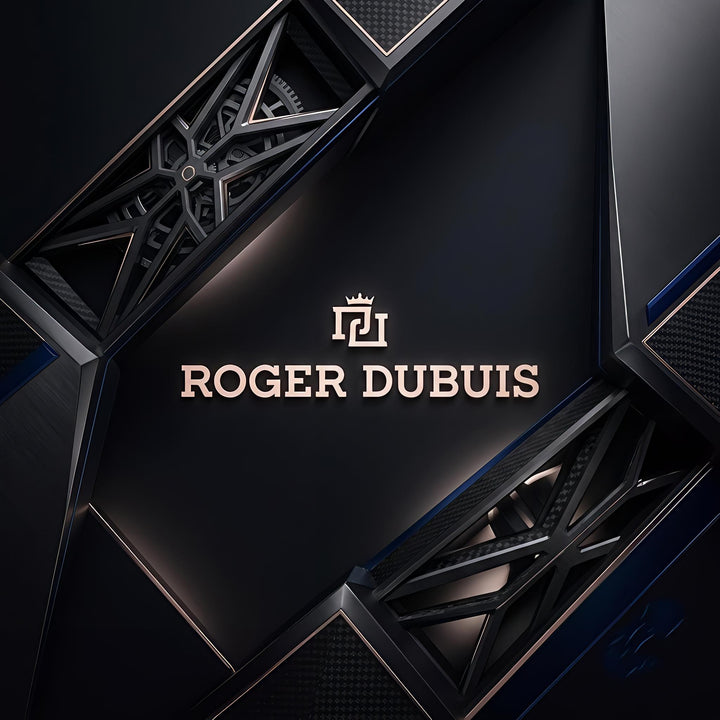 Roger Dubuis