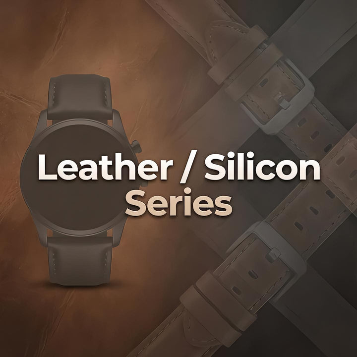 Leather Silicon
