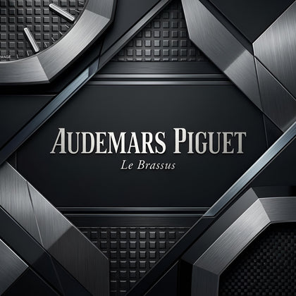 AUDEMARS PIGUET