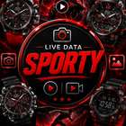 Live Data Sporty