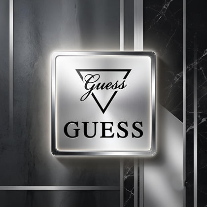 GUESS