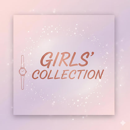 GIRLS COLLECTION