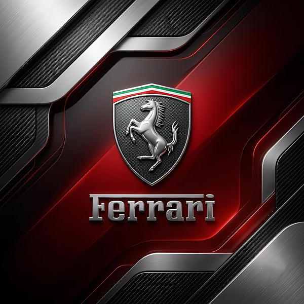 Farrari