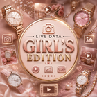 Live Data Girls