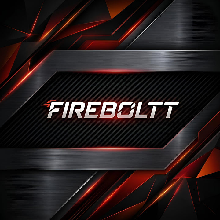 Fireboltt