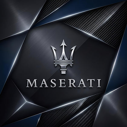 Maserati