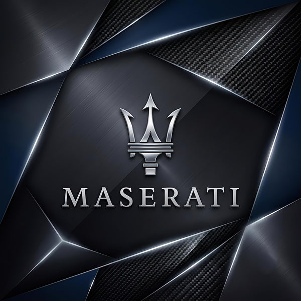 Maserati