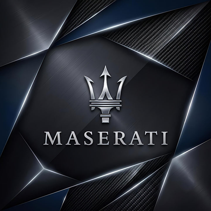 Maserati