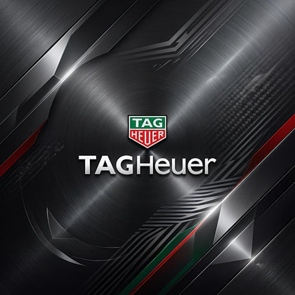 TAG HEUER