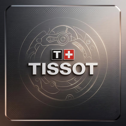 TISSOT