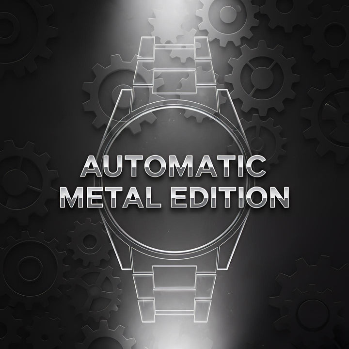 Automatic Metal
